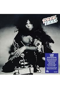 洋楽 T.Rex Tank+Zink Alloy Deluxe Editon T. REX - Tanx & Zinc Alloy Deluxe Edition - Amazon.com Music